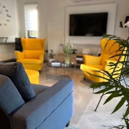 Casa di Somnia Luxury Suites&Villas Marmari  Esterno foto