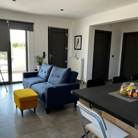 Casa di Somnia Luxury Suites&Villas Marmari  Esterno foto