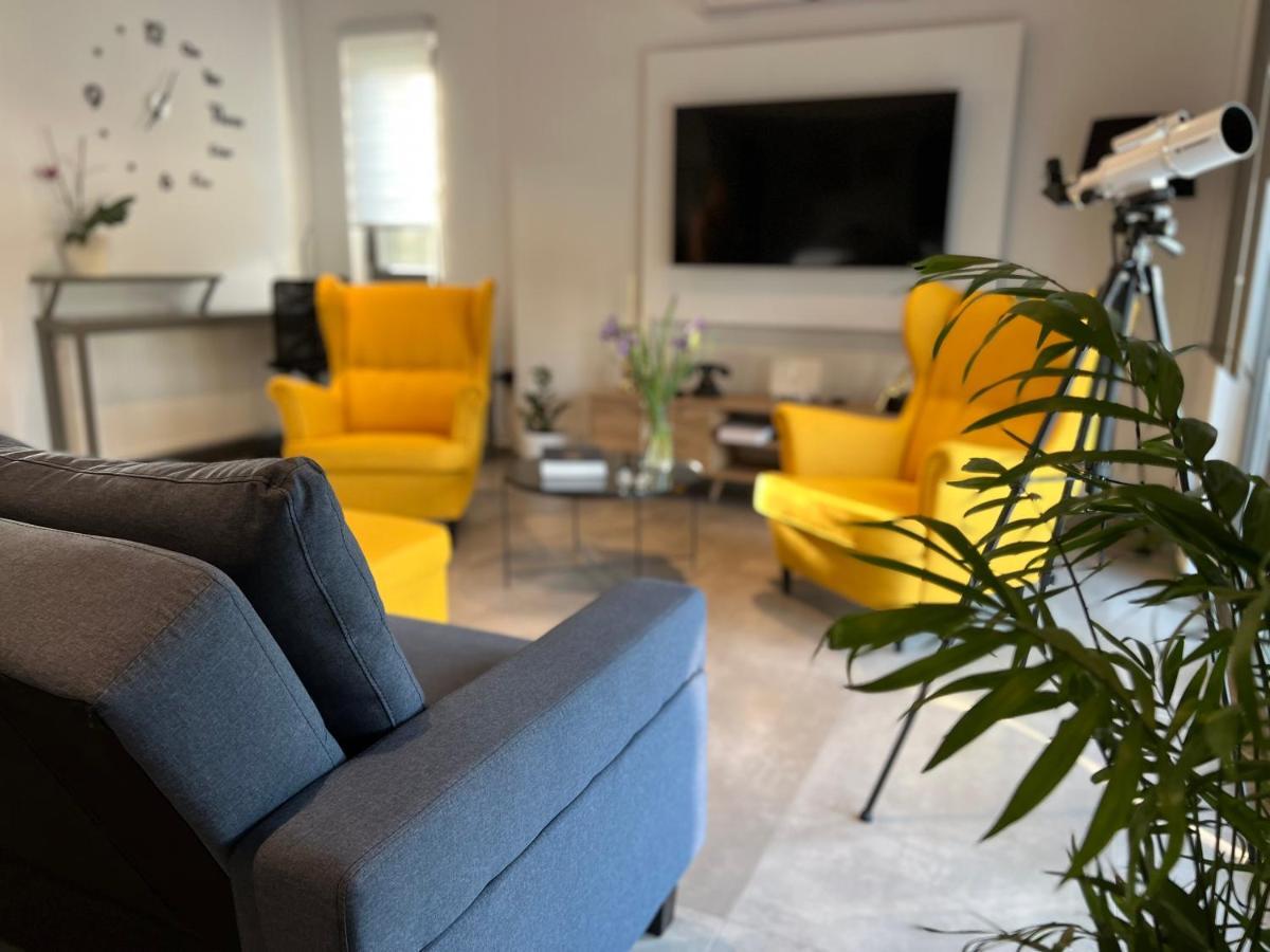 Casa di Somnia Luxury Suites&Villas Marmari  Esterno foto