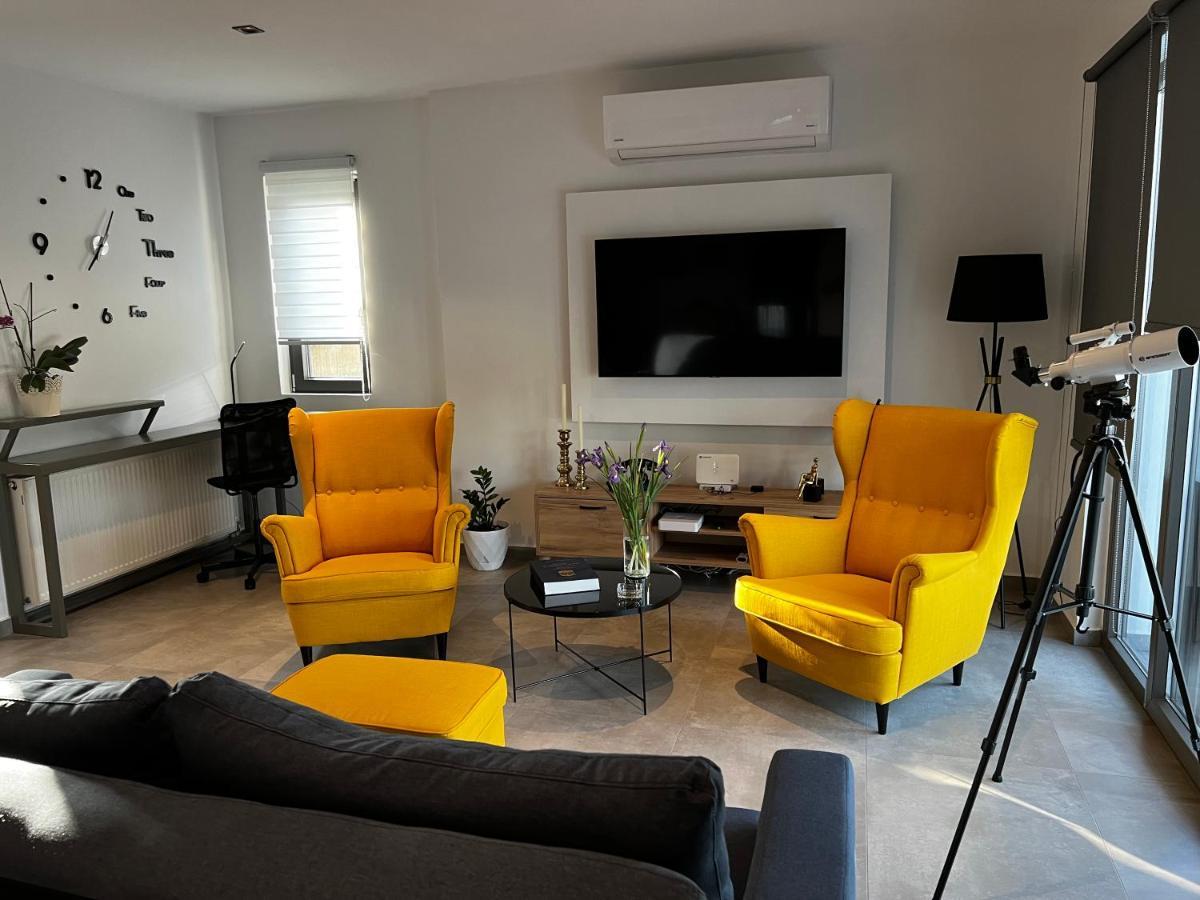 Casa di Somnia Luxury Suites&Villas Marmari  Esterno foto