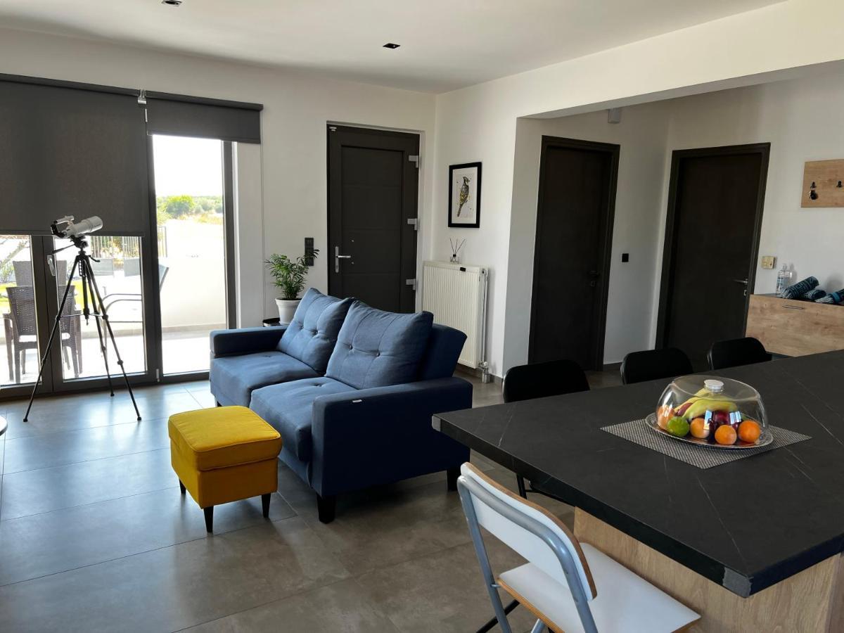 Casa di Somnia Luxury Suites&Villas Marmari  Esterno foto