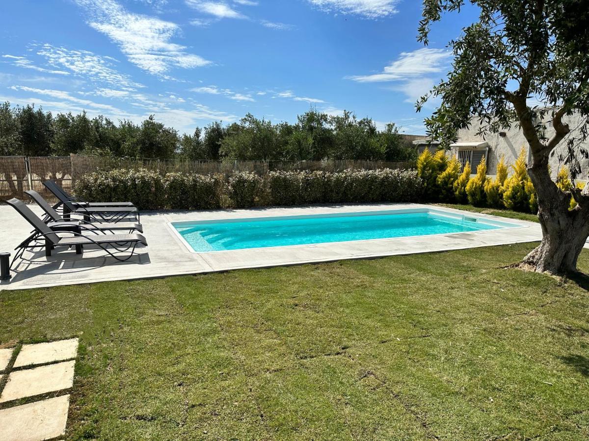 Casa di Somnia Luxury Suites&Villas Marmari  Esterno foto